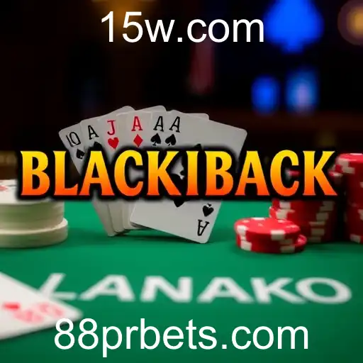 A Arte de Jogar Blackjack: Estratégias e Conselhos com o Toque de 88pr