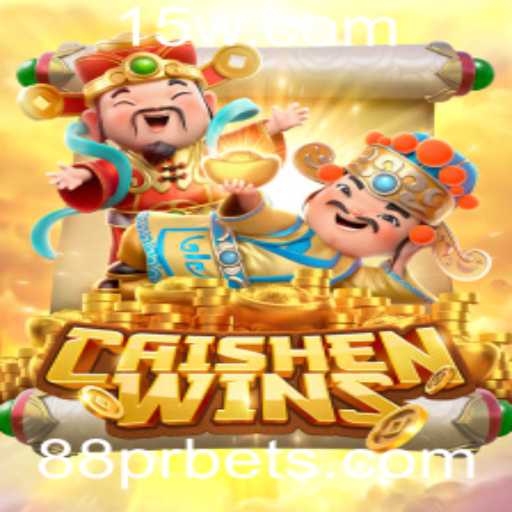 CaishenWins: O Fascinante Mundo do Jogo que Encanta Jogadores