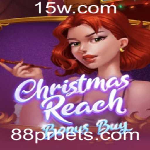 Explorando o Jogo 'ChristmasReachBonusBuy': Uma Aventura Festiva