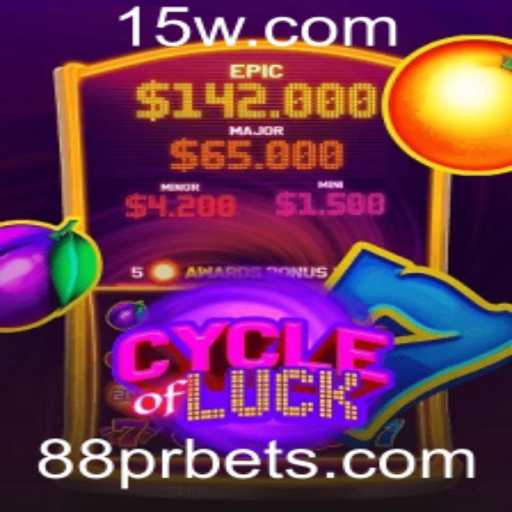 Explorando o Fascinante Mundo de CycleofLuck: Um Mergulho nas Regras e Estratégias
