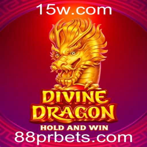 Descubra 'DivineDragon': Um Mergulho no Jogo Revolucionário com 88pr