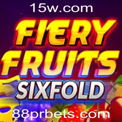 Explorando o Empolgante Jogo FieryFruitsSixFold: Tudo o que Você Precisa Saber