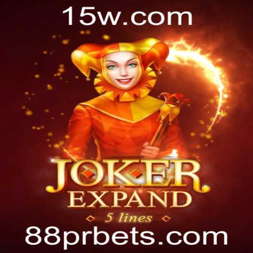 JokerExpand: Explorando o Universo do Jogo com 88pr