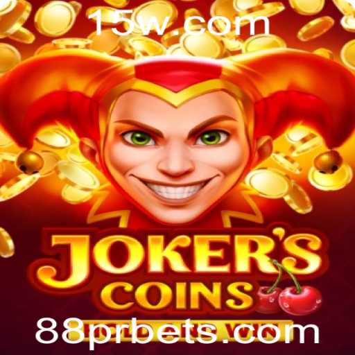 Descubra o Fascinante Mundo de JokersCoins com a Estratégia 88pr