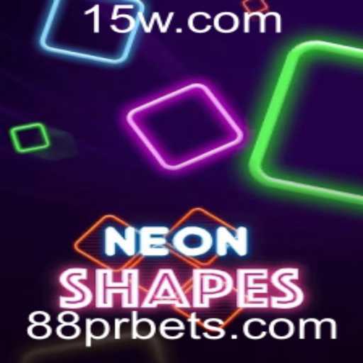 Explorando o Mundo de NeonShapes: Um Jogo de Estratégia e Criatividade