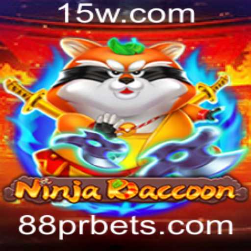 NinjaRaccoon: Explore o Mundo de Aventura e Estratégia