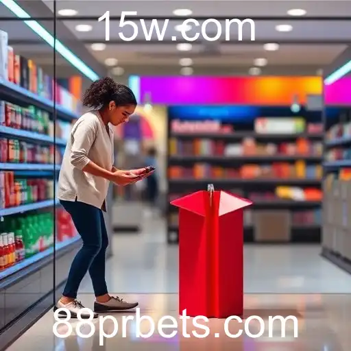 Promoções: A Arte de Incentivar o Consumo
