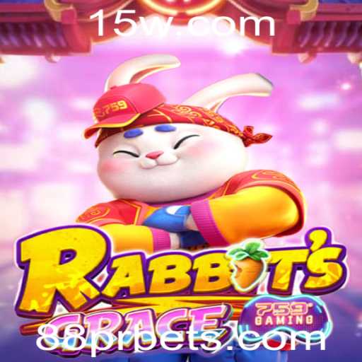 RabbitsGrace: A Jornada Encantadora de Estratégia e Aventura