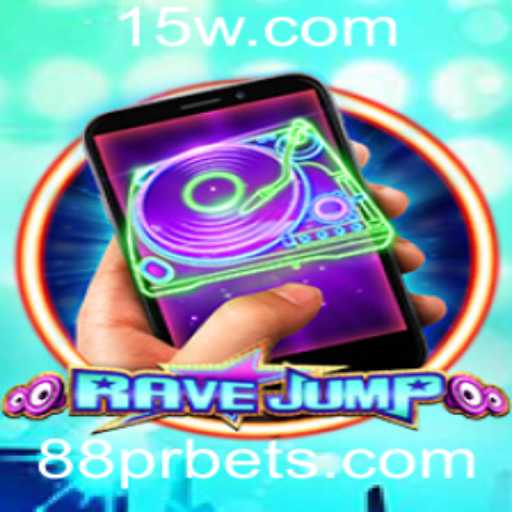 Descubra o Universo de RaveJumpmobile: Aventuras e Estratégias