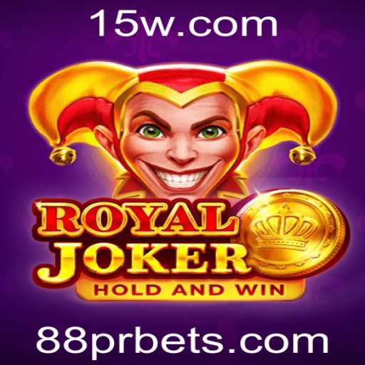 Descubra o Mundo de RoyalJoker com a Chave 88pr