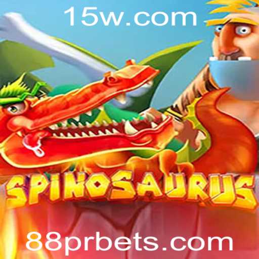 Spinosaurus: O Jogo Que Está Revolucionando o Mundo do Entretenimento