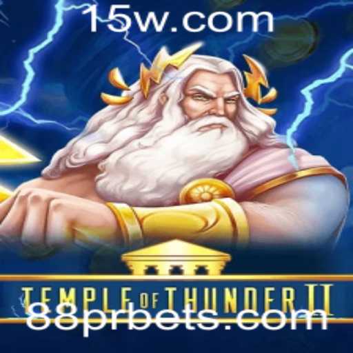 Explorando o Universo de TempleofThunderII: Guia Completo